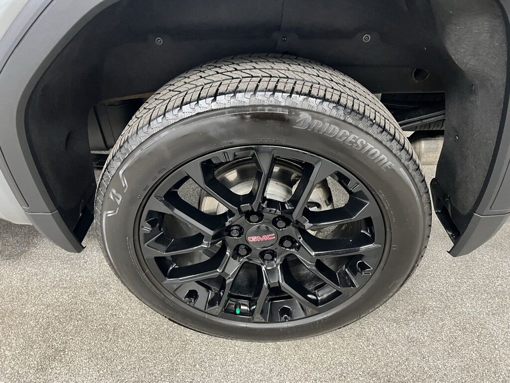 2023 GMC Sierra 1500 Denali Highlands Ranch CO