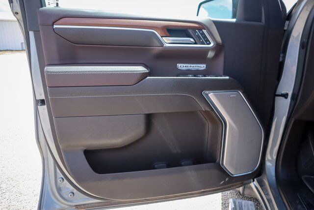2023 GMC Sierra 1500 Denali Inglewood  CA