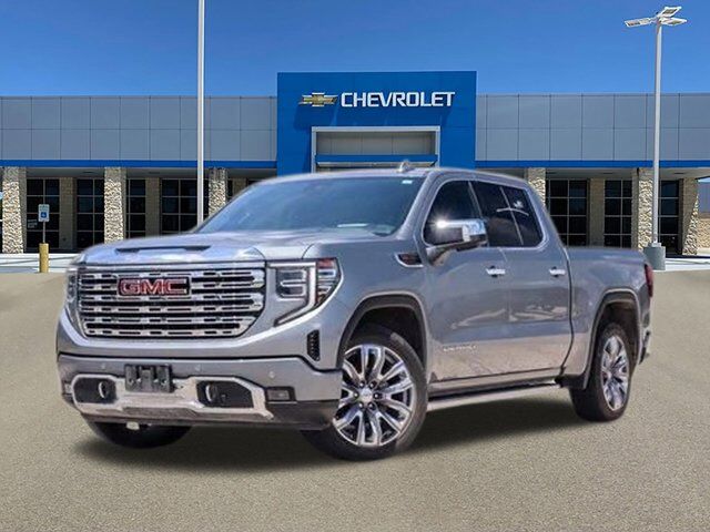2023 GMC Sierra 1500 Denali Inglewood  CA