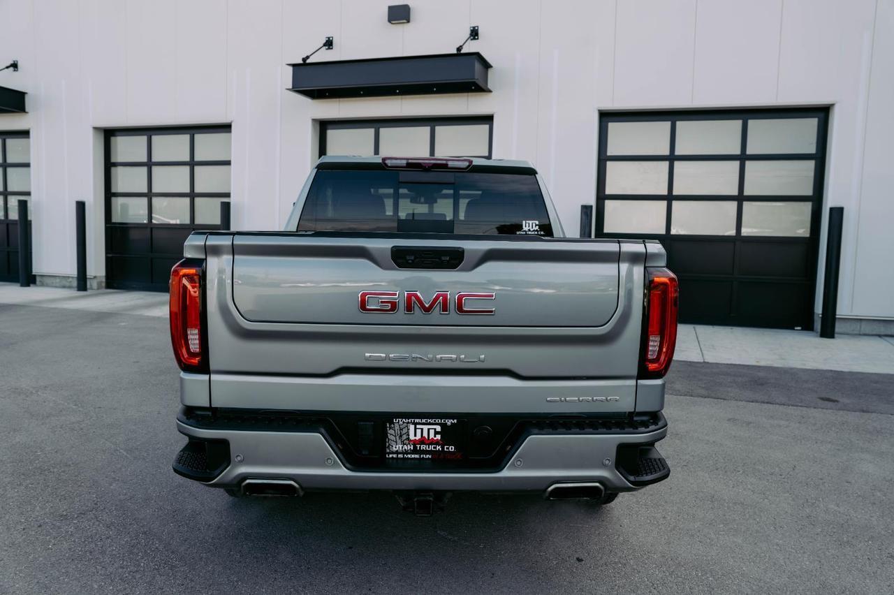 2023 GMC Sierra 1500 Denali Lehi UT