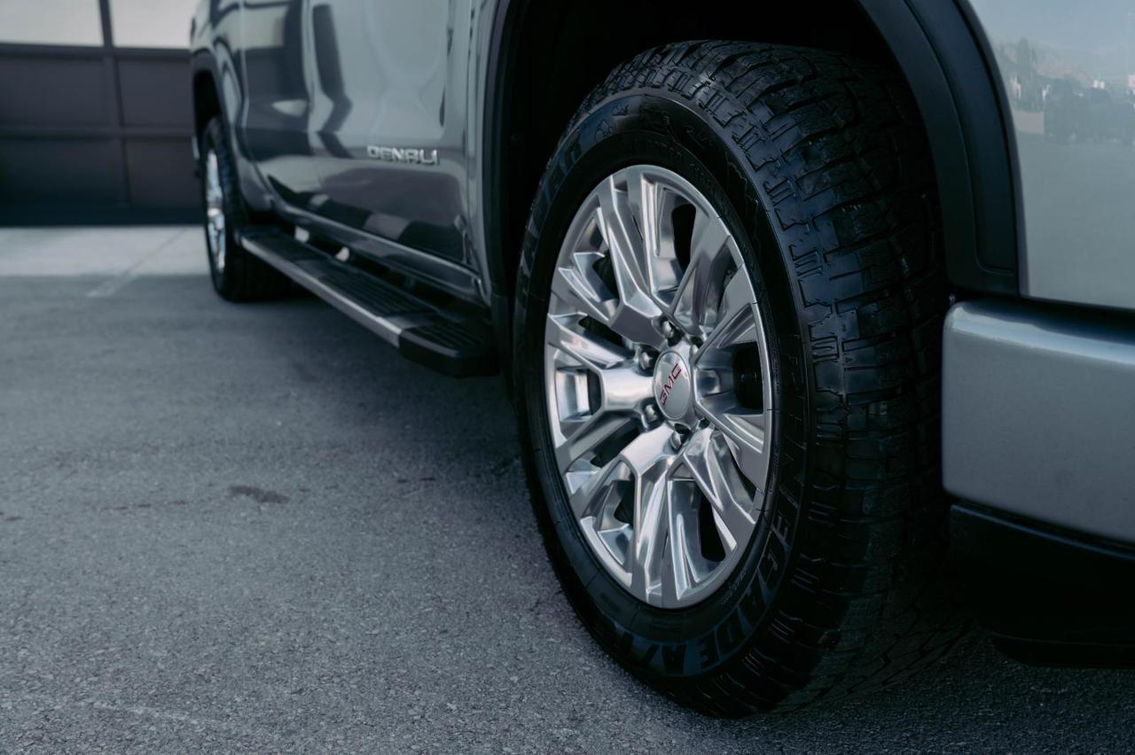 2023 Gmc Sierra 1500 Denali photo 4