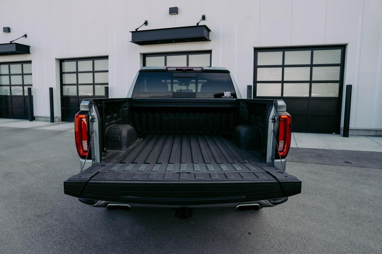 2023 GMC Sierra 1500 Denali Lehi UT