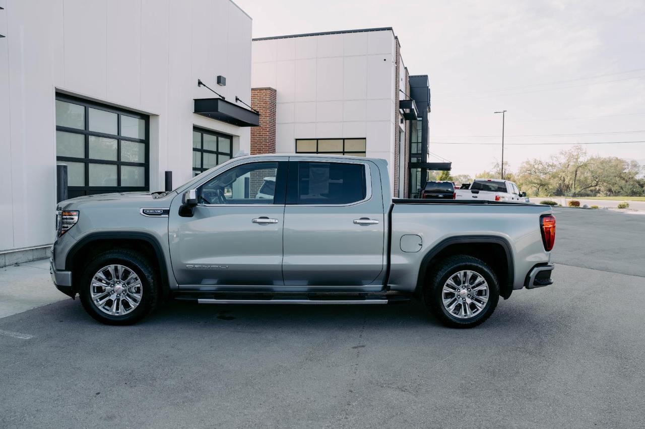 2023 GMC Sierra 1500 Denali Lehi UT