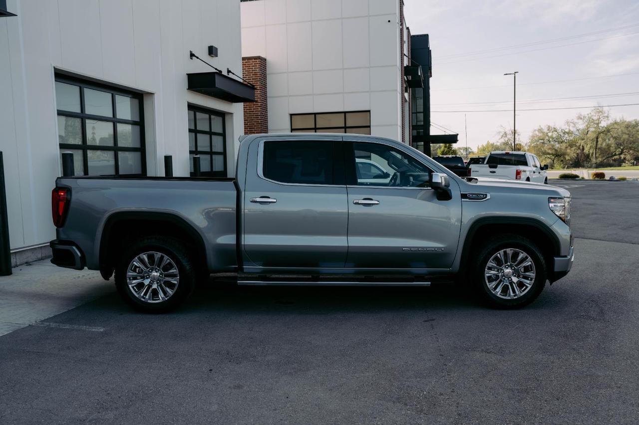 2023 Gmc Sierra 1500 Denali photo 3