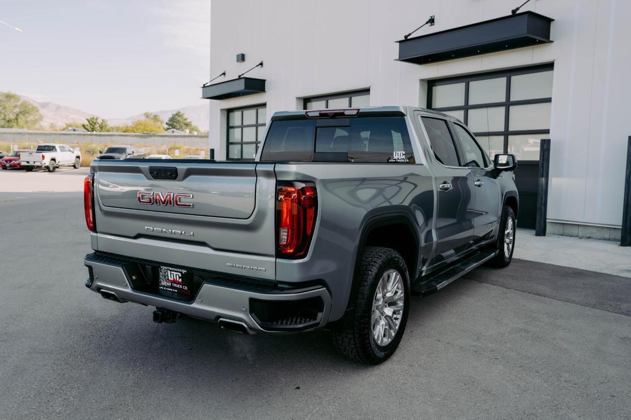 2023 GMC Sierra 1500 Denali Lehi UT
