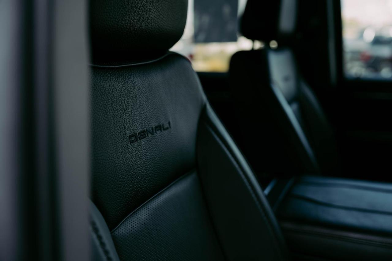 2023 GMC Sierra 1500 Denali Lehi UT