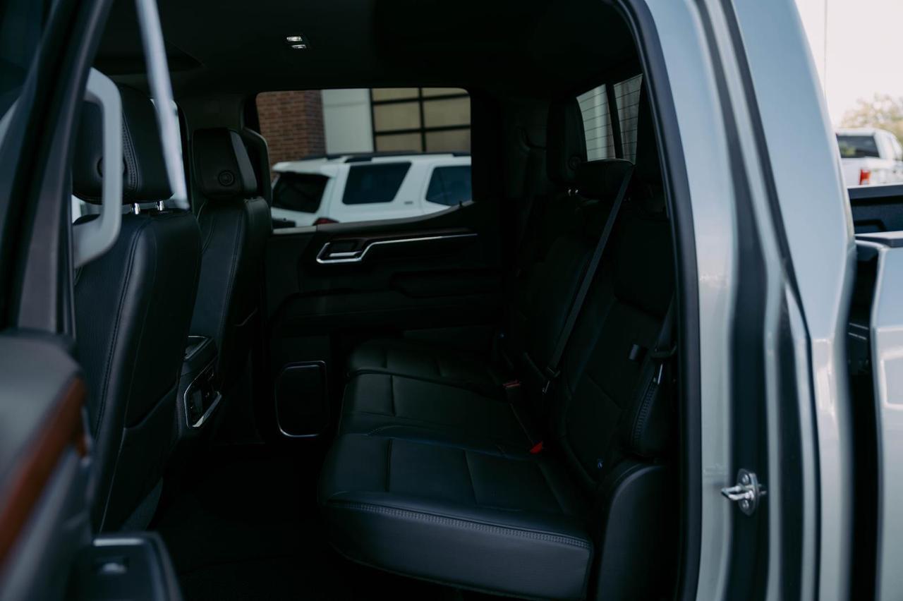 2023 GMC Sierra 1500 Denali Lehi UT