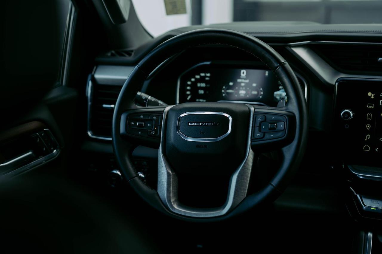 2023 GMC Sierra 1500 Denali Lehi UT