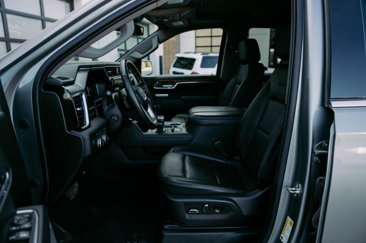 2023 GMC Sierra 1500 Denali Lehi UT