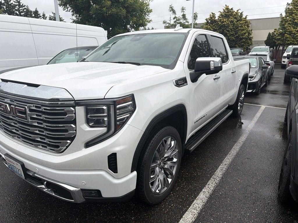 2023 GMC Sierra 1500 Denali Gresham OR