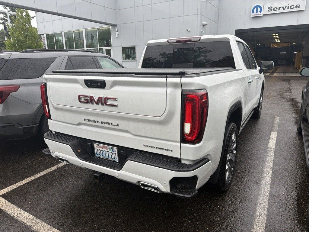 2023 GMC Sierra 1500 Denali Gresham OR