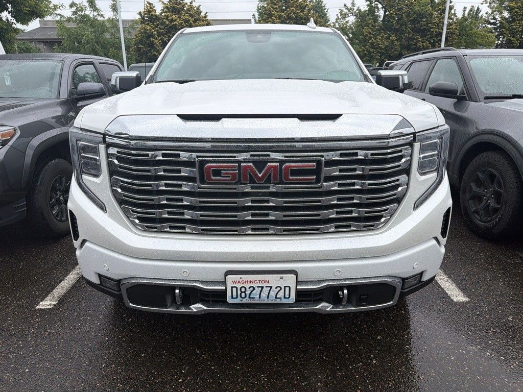 2023 GMC Sierra 1500 Denali Gresham OR