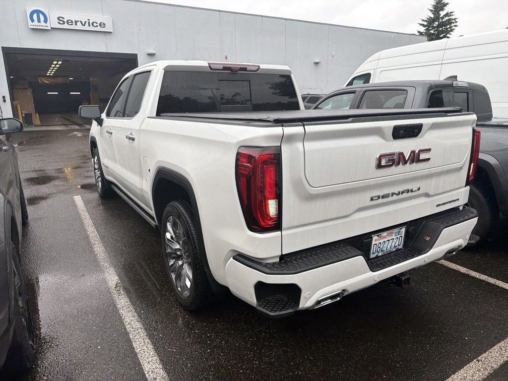 2023 GMC Sierra 1500 Denali Gresham OR