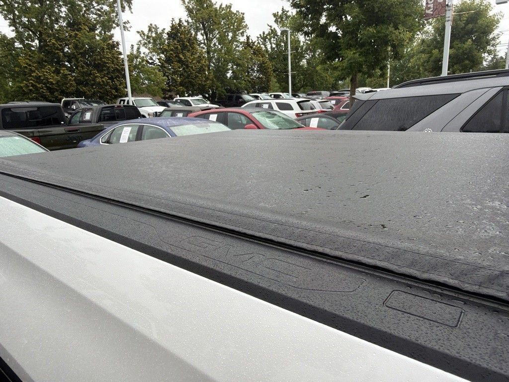 2023 GMC Sierra 1500 Denali Gresham OR
