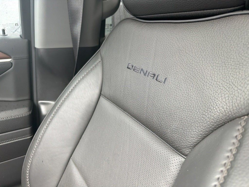2023 GMC Sierra 1500 Denali Gresham OR