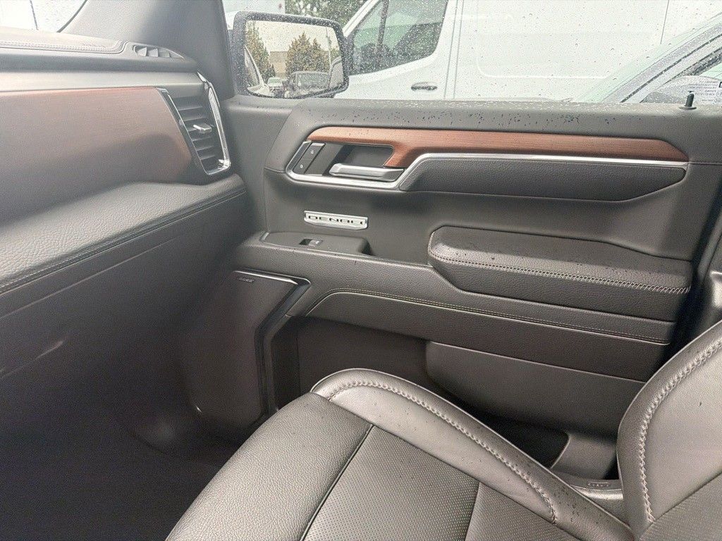 2023 GMC Sierra 1500 Denali Gresham OR