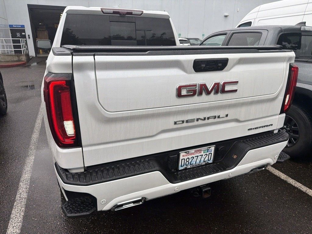 2023 GMC Sierra 1500 Denali Gresham OR