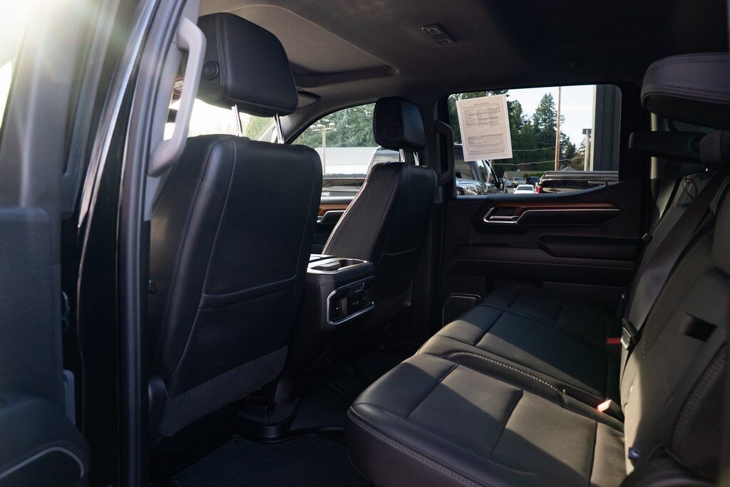 2023 GMC Sierra 1500 Denali Milwaukie OR