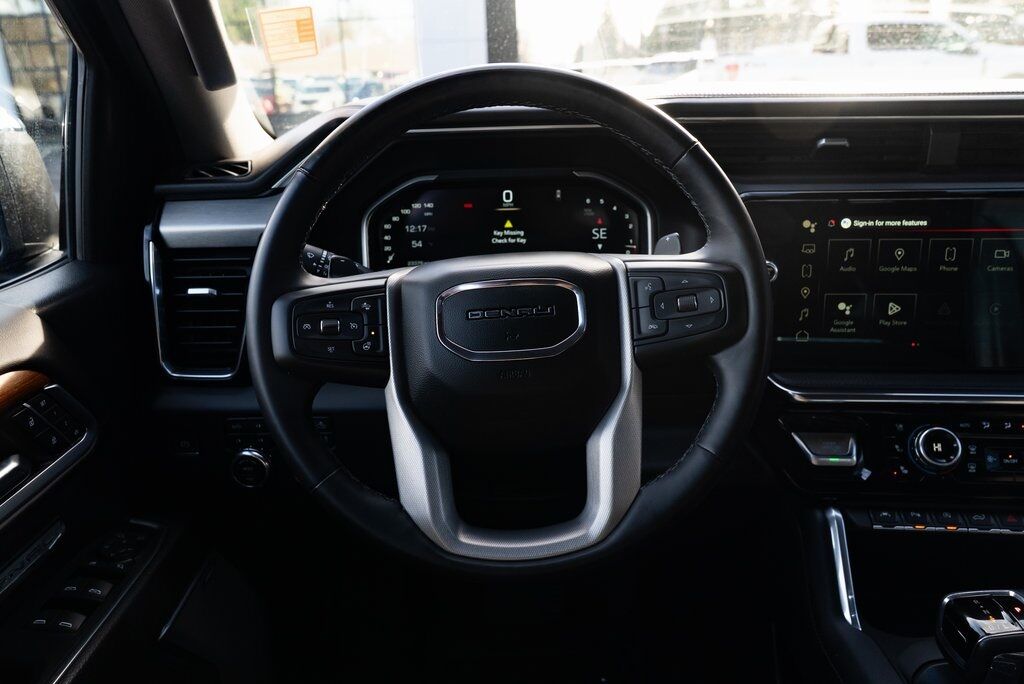 2023 GMC Sierra 1500 Denali Milwaukie OR