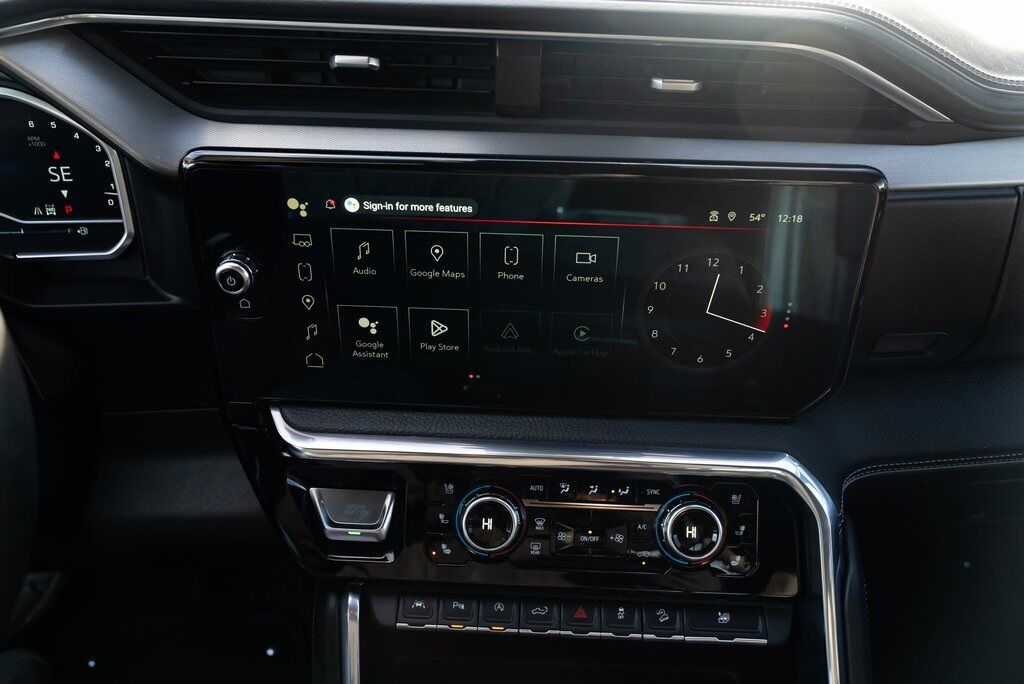 2023 GMC Sierra 1500 Denali Milwaukie OR