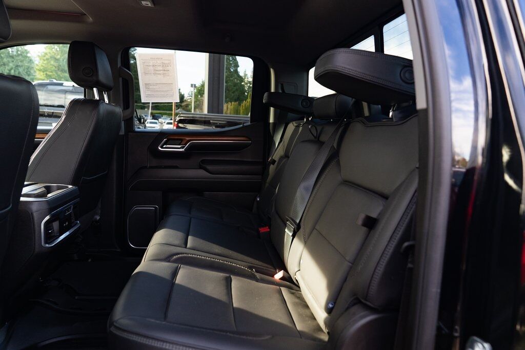 2023 GMC Sierra 1500 Denali Milwaukie OR