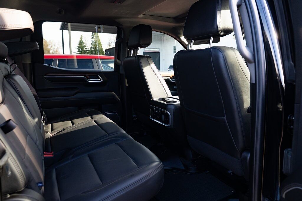 2023 GMC Sierra 1500 Denali Milwaukie OR