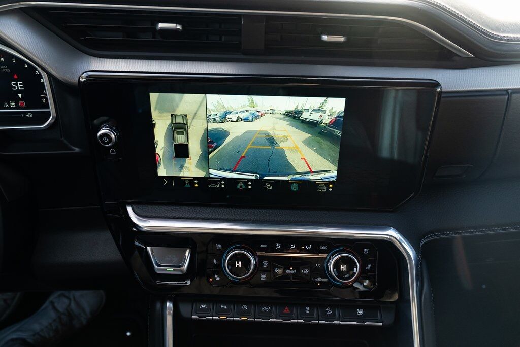 2023 GMC Sierra 1500 Denali Milwaukie OR