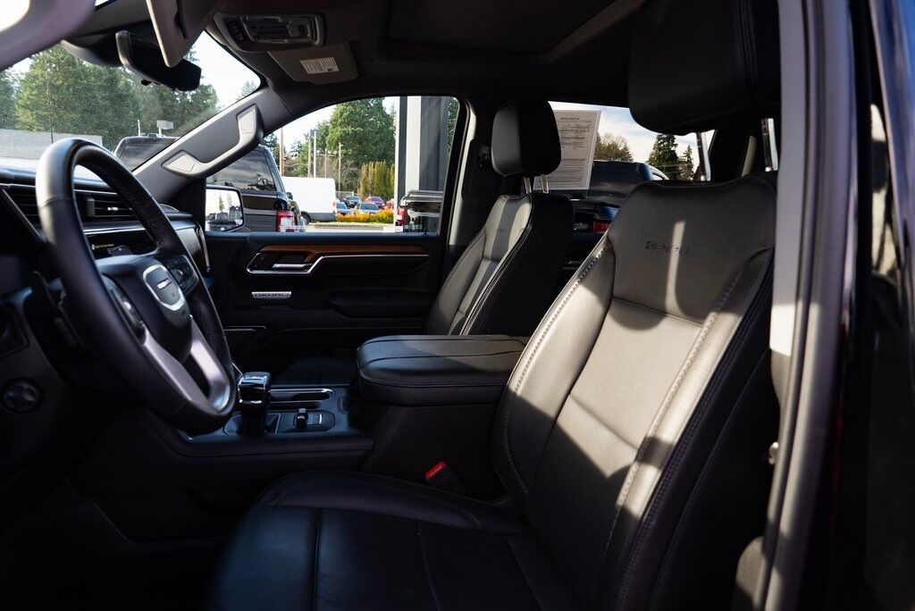 2023 GMC Sierra 1500 Denali Milwaukie OR