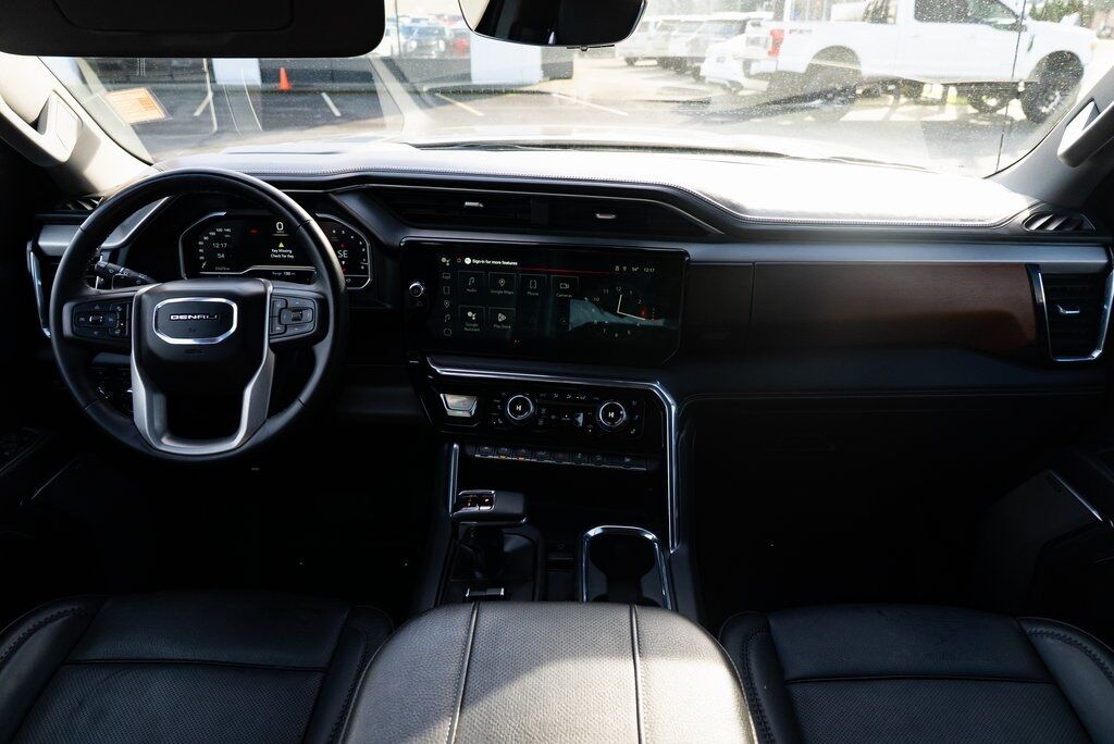 2023 GMC Sierra 1500 Denali Milwaukie OR