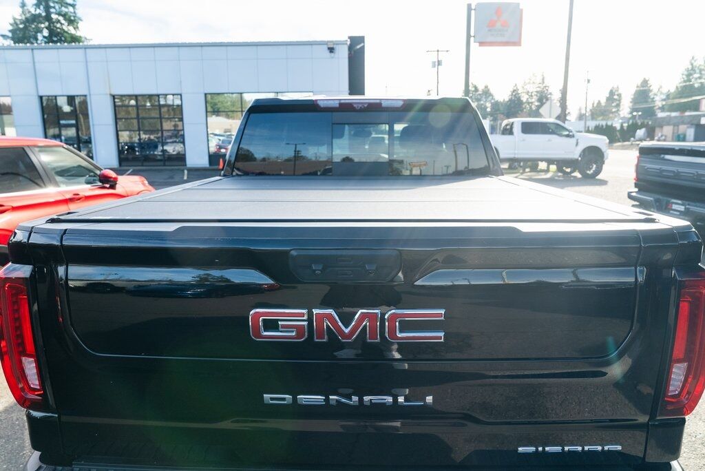 2023 GMC Sierra 1500 Denali Milwaukie OR