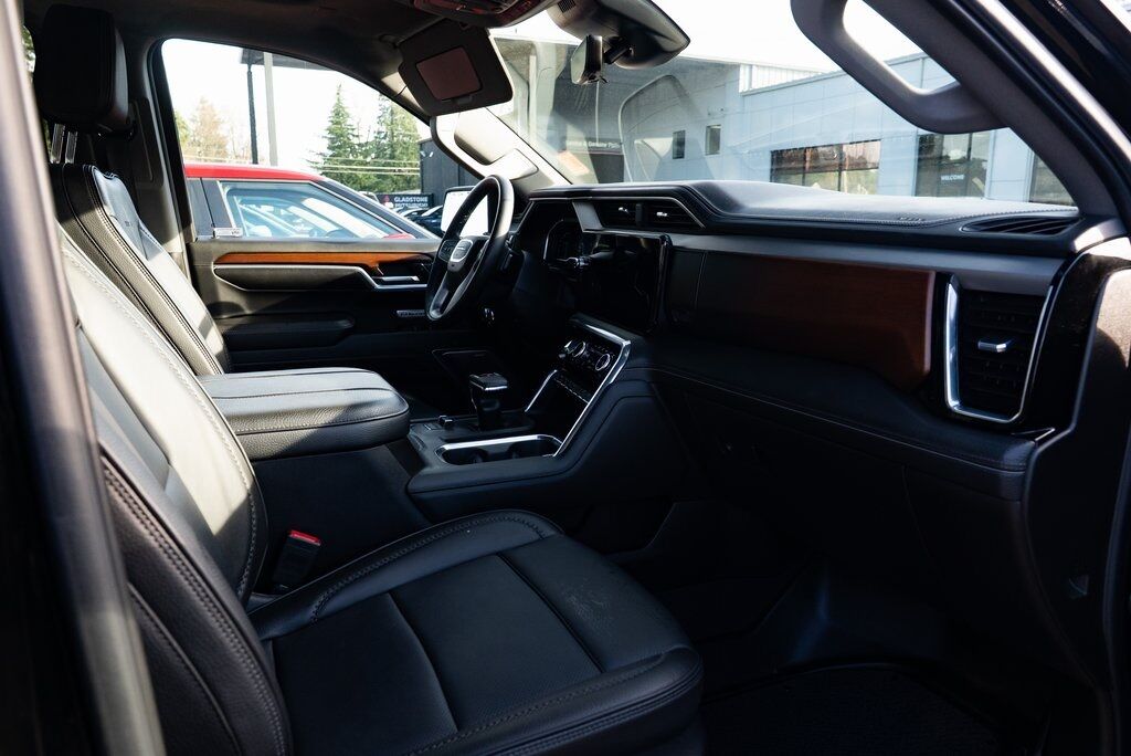 2023 GMC Sierra 1500 Denali Milwaukie OR