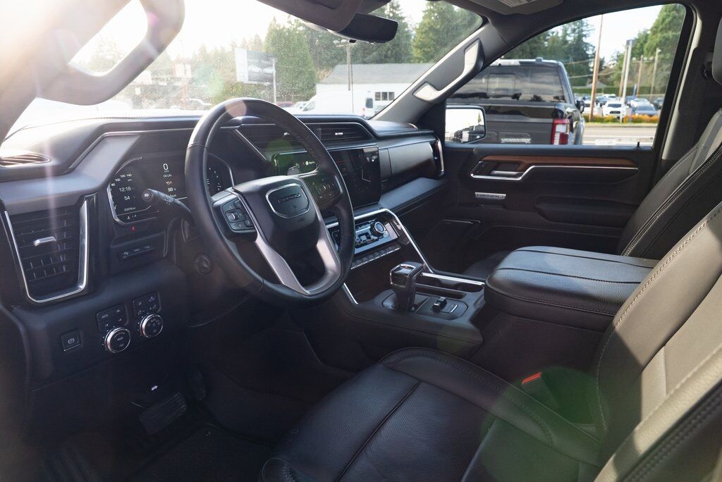 2023 GMC Sierra 1500 Denali Milwaukie OR