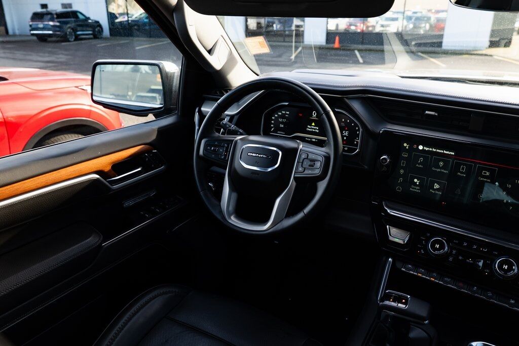 2023 GMC Sierra 1500 Denali Milwaukie OR