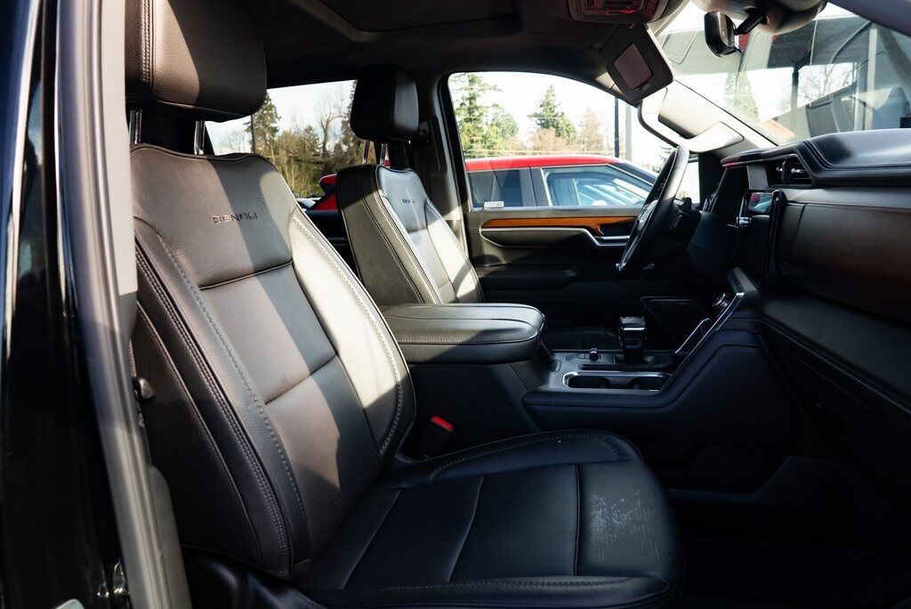 2023 GMC Sierra 1500 Denali Milwaukie OR