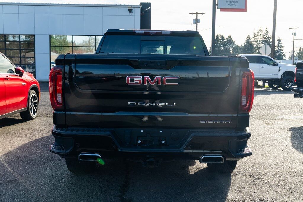 2023 GMC Sierra 1500 Denali Milwaukie OR