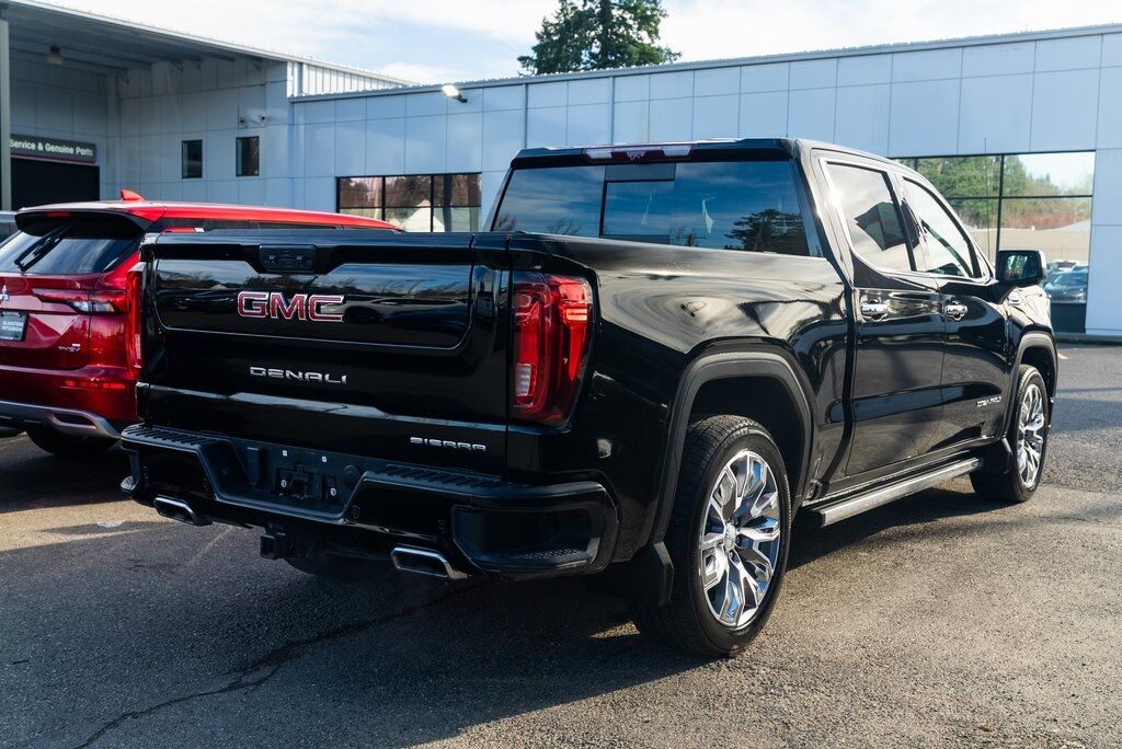 2023 GMC Sierra 1500 Denali Milwaukie OR