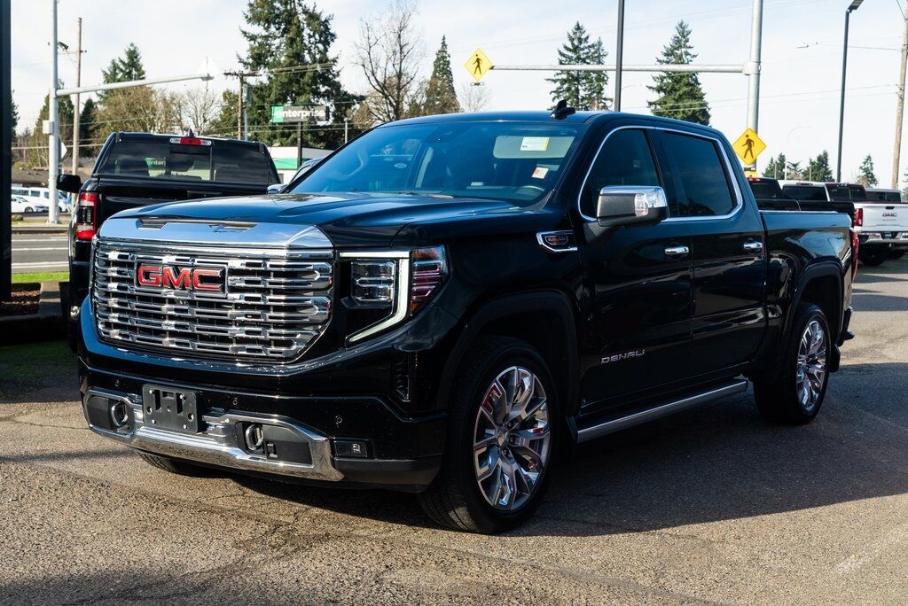 2023 GMC Sierra 1500 Denali Milwaukie OR