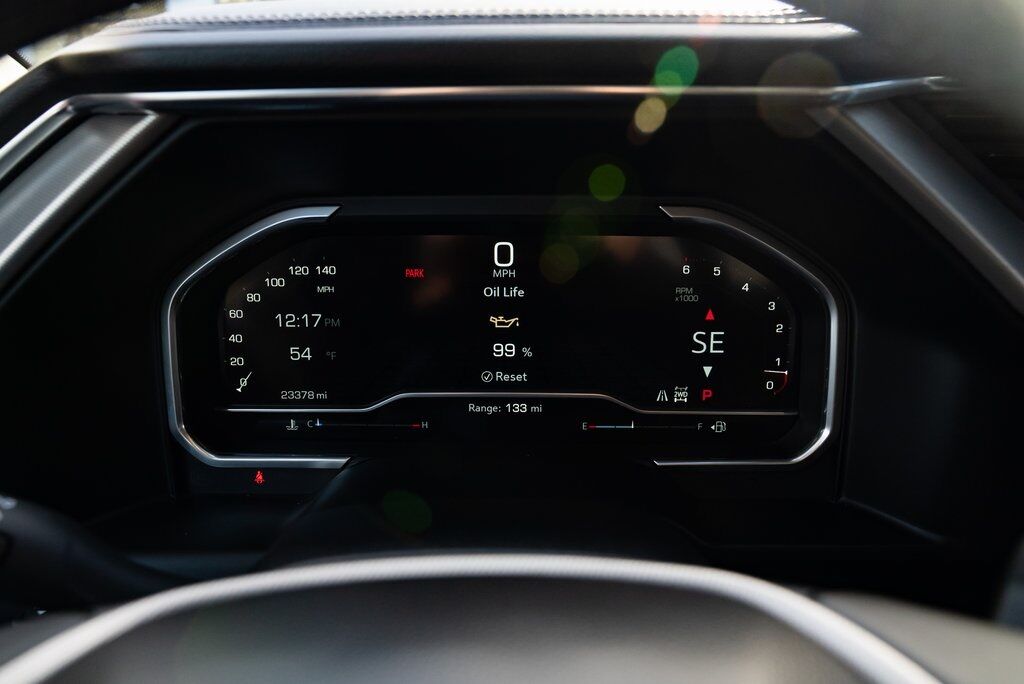 2023 GMC Sierra 1500 Denali Milwaukie OR