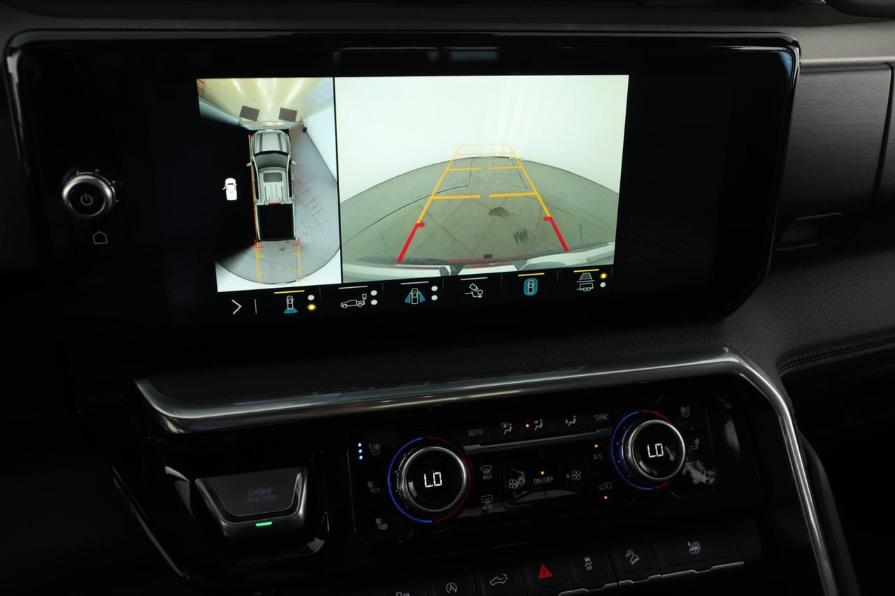 2023 GMC Sierra 1500 Denali New Braunfels TX