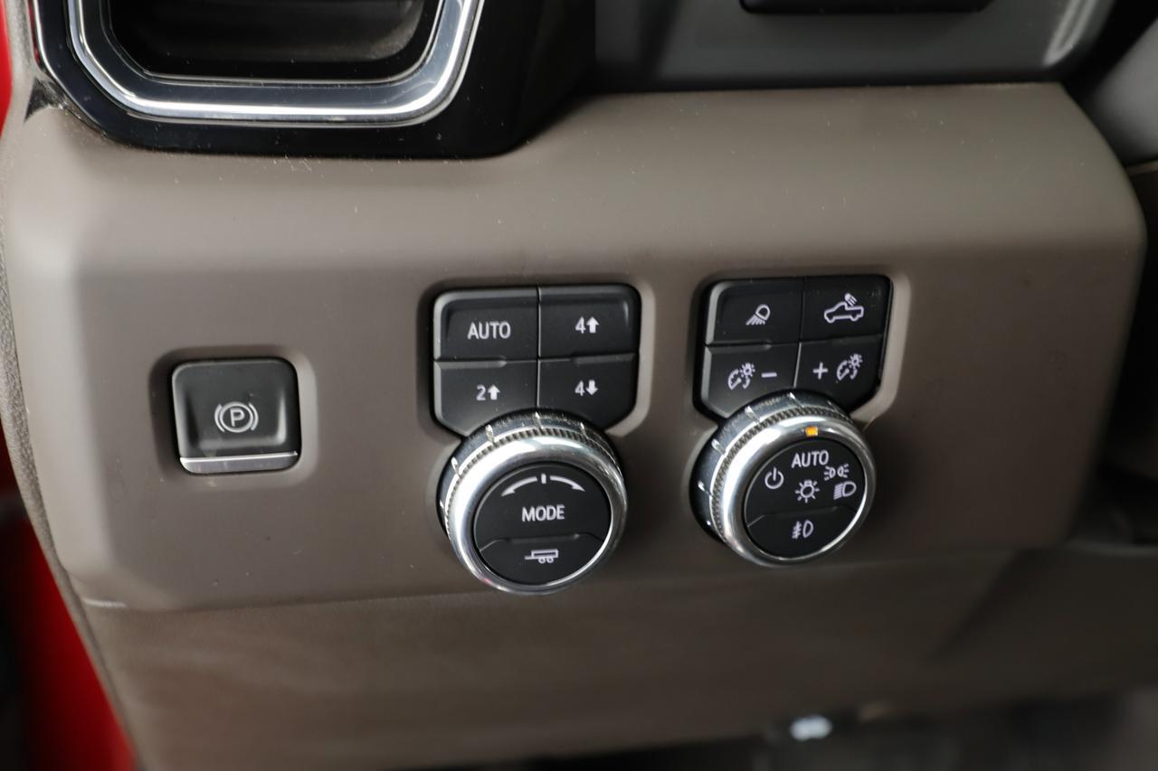 2023 GMC Sierra 1500 Denali New Braunfels TX