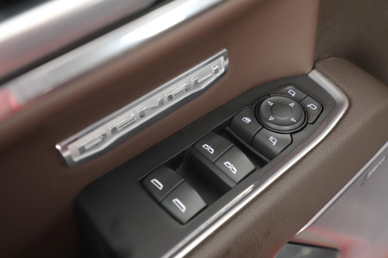 2023 GMC Sierra 1500 Denali New Braunfels TX