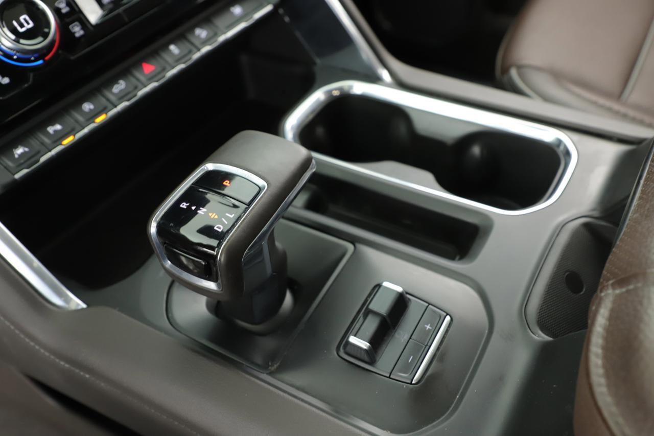 2023 GMC Sierra 1500 Denali New Braunfels TX