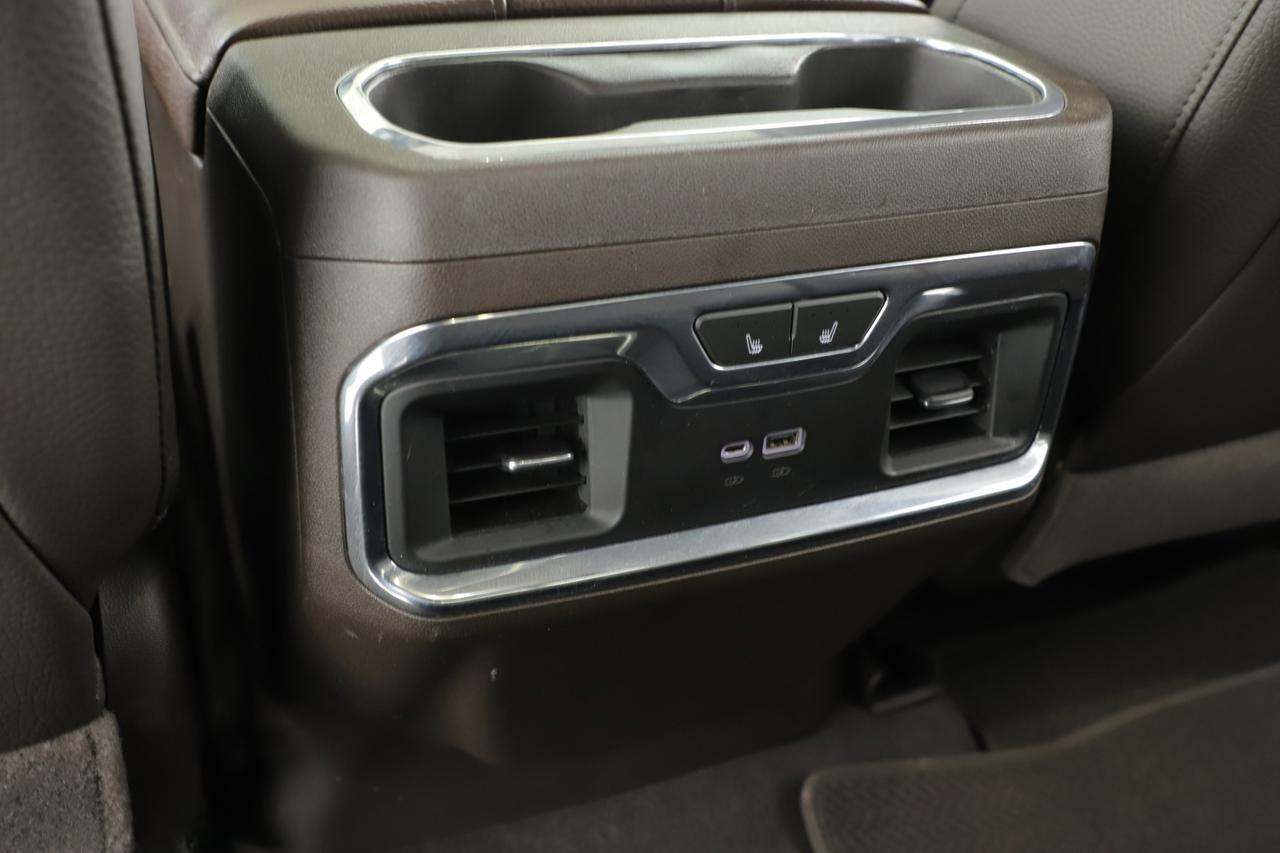 2023 GMC Sierra 1500 Denali New Braunfels TX