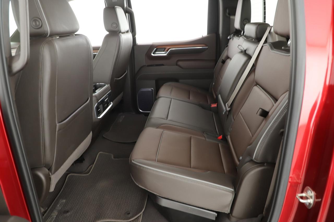 2023 GMC Sierra 1500 Denali New Braunfels TX