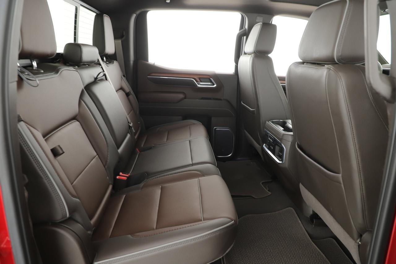 2023 GMC Sierra 1500 Denali New Braunfels TX