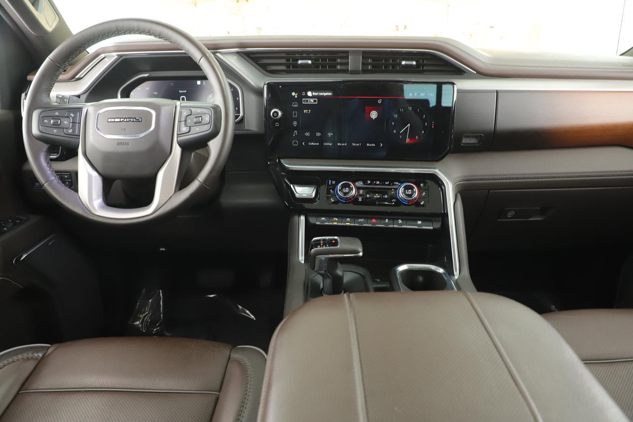 2023 GMC Sierra 1500 Denali New Braunfels TX