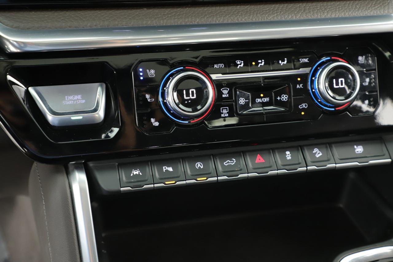 2023 GMC Sierra 1500 Denali New Braunfels TX