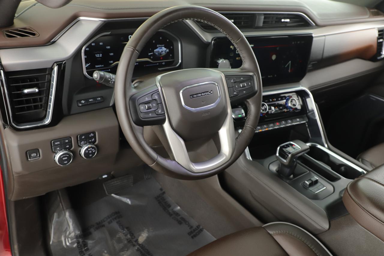 2023 GMC Sierra 1500 Denali New Braunfels TX