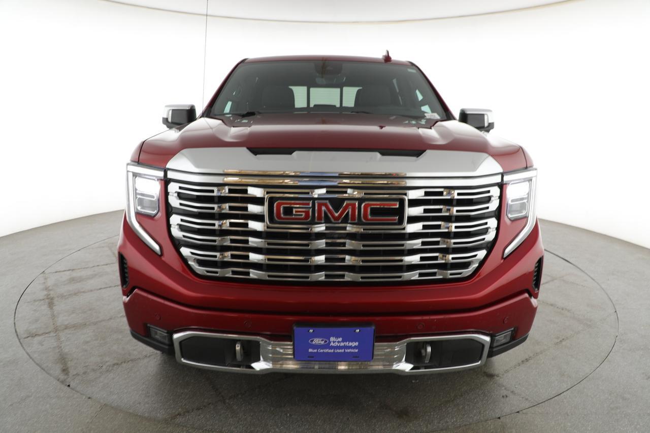 2023 GMC Sierra 1500 Denali New Braunfels TX