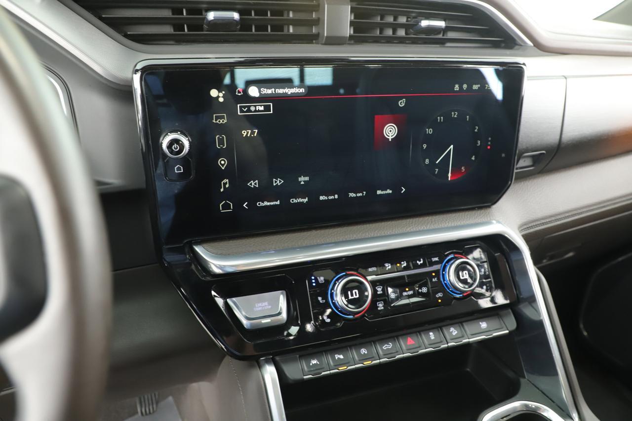 2023 GMC Sierra 1500 Denali New Braunfels TX